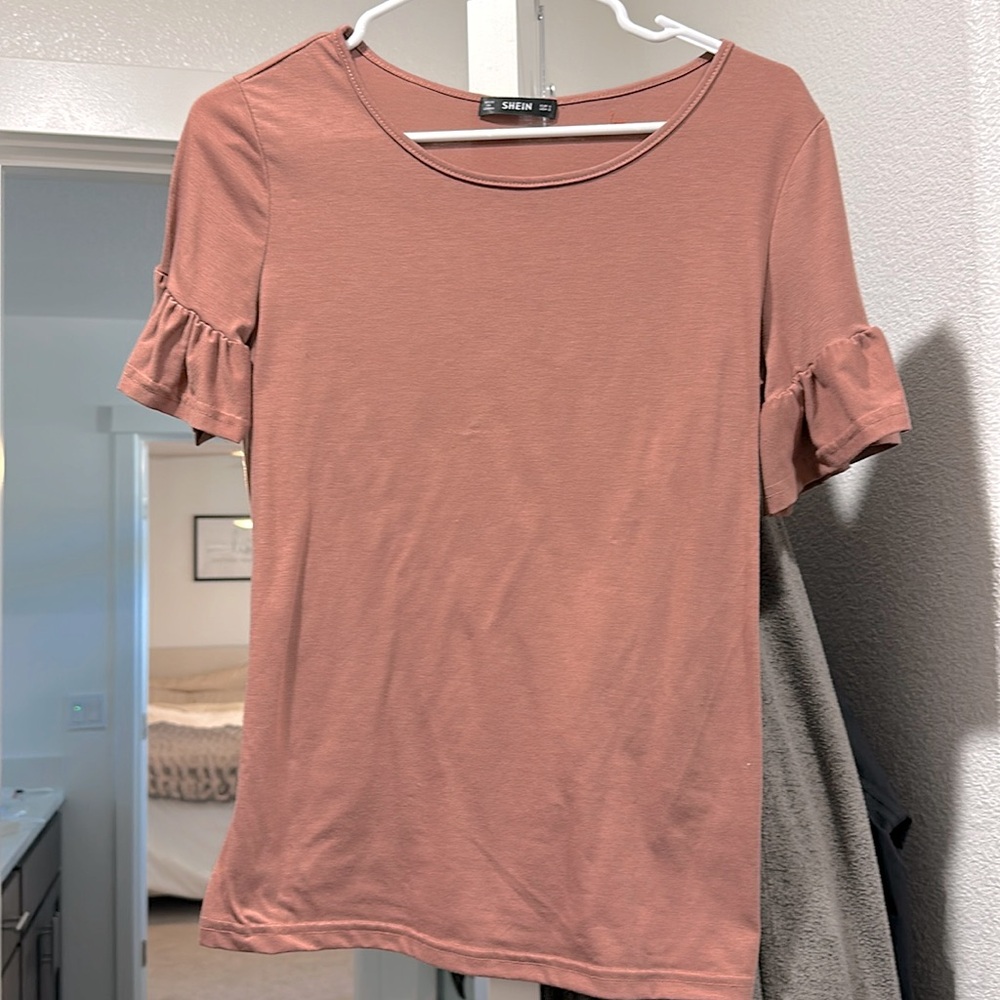 SHEIN tshirt